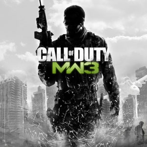 Call of Duty: Modern Warfare 3 Call of Duty: Modern Warfare 3